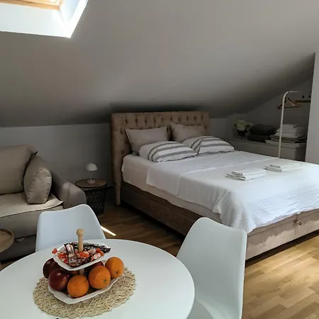 Apartament Nadja