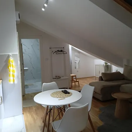 Apartament Nadja Podgorica